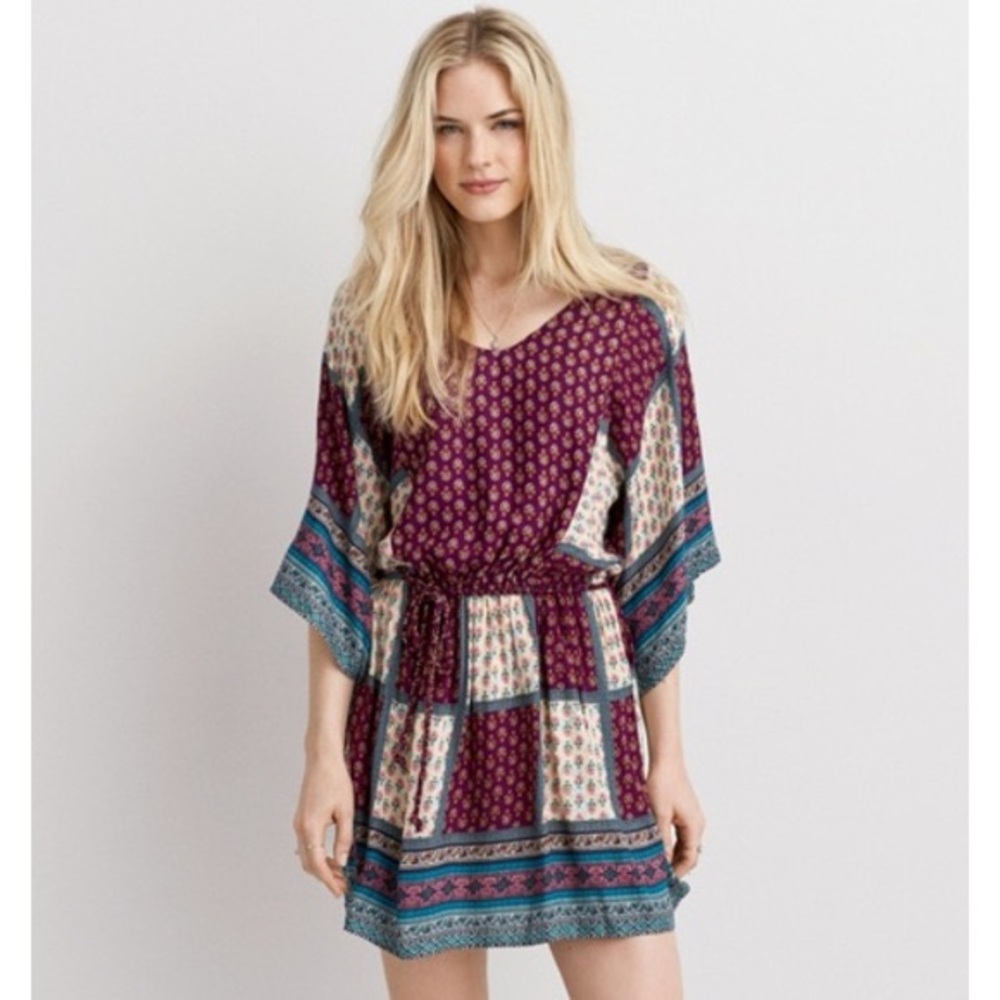 American eagle dress